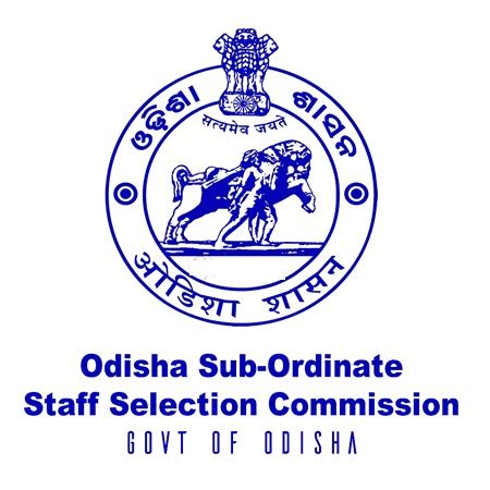 osssc in odisha.